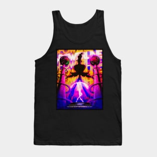 Powerline Tank Top